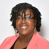 Notary Public in Granville, Ohio 43023, LaToya Robertson