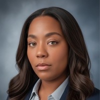 Notary Public in Moreno Valley, California 92555, Pria Gibson