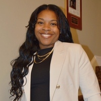 Notary Public in Charlotte, North Carolina 28262, Tanishia Moore