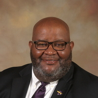 Notary Public in Simpsonville, South Carolina 29681, Marvin Bostic