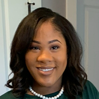 Notary Public in Chicago, Illinois 60623, Autoria Marie Morrow 