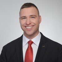 Notary Public in Springfield, Virginia 22152, JOHN CONE