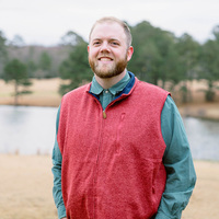 Notary Public in Madison, Alabama 35757, Zachary Barringer