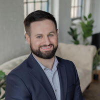 Notary Public in Hudsonville, Michigan 49426, Lucas Igo