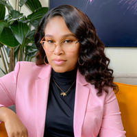 Notary Public in Saginaw, Michigan 48604, K Phillips