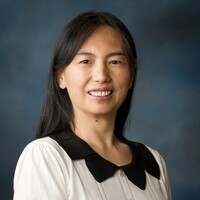 Notary Public in Spring, Texas 77382, Xiuyan Yin