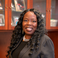 Notary Public in Raleigh, North Carolina 27610, Tysha Harris Fall