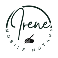 Notary Public in glenside, Pennsylvania 19038, Irene Guzman