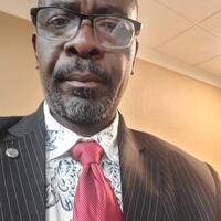 Notary Public in Saint Paul, Minnesota 55119, Peter Mbah