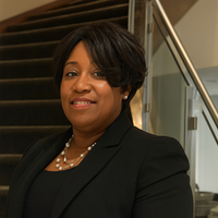 Notary Public in Conyers, Georgia 30094, Natasha Shirley