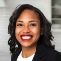 Notary Public in Colorado Springs, Colorado 80915, Janiecia Johnson