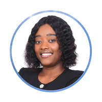 Notary Public in Brooklyn, New York 11234, Vanessa Simon Laroche