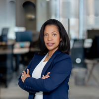 Notary Public in Lanham, Maryland 20706, Nanette Anderson