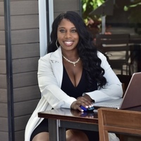 Notary Public in Michigan City, Indiana 46360, RiEisha Hart