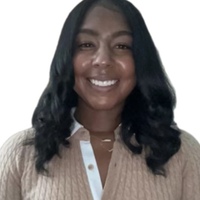 Notary Public in Cockeysville, Maryland 21030, KISHA BATES