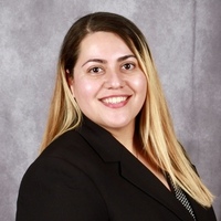 Notary Public in Oak Lawn , Illinois 60453, Erika Arriaga-Marchand