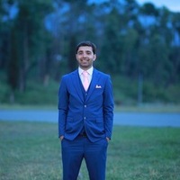 Notary Public in Harrison, New Jersey 07029, Syed Muhammad Ali Naqvi