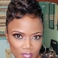 Notary Public in Covington, Georgia 30016, Kimberly Briscoe