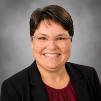Notary Public in San Diego, California 92108, Marcie Ramirez