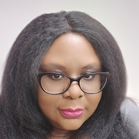 Notary Public in Parkville, Maryland 21234, Chizoba Morah