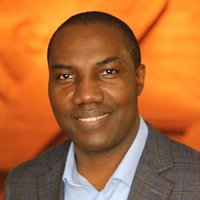 Notary Public in Richmond, Texas 77407, Philip Adebo