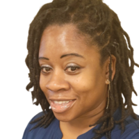 Notary Public in Hopewell, Virginia 23860, Krystal Walls