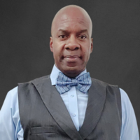 Notary Public in Godley, Texas 76044, RONALD WILKINS