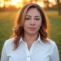 Notary Public in Stafford, Virginia 22554, Serena White