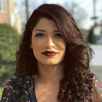 Notary Public in Manalapan Township, New Jersey 07726, Simran Virdee