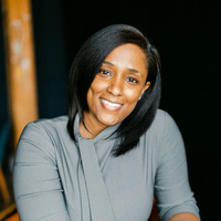 Notary Public in Richmond, Texas 77407, Tiffany Thomas