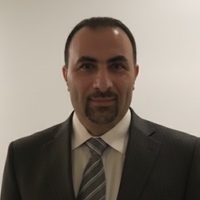 Notary Public in Rancho Santa Margarita, California 92688, Ahmad Mujarkesh