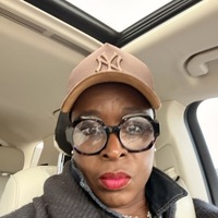 Notary Public in Olive Branch, Mississippi 38664, Chandra Fitch