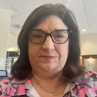 Notary Public in Houston, Texas 77089, Ginger Taylor