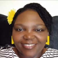 Notary Public in Palos Park, Illinois 60464, Robin Spearmon