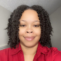Notary Public in Lithonia, Georgia 30058, Tamika  Dawson