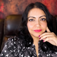 Notary Public in Darien, Wisconsin 53105, Irma Luna