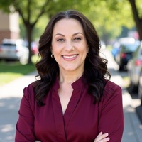 Notary Public in Puyallup, Washington 98373, Nichole Slater
