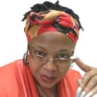 Notary Public in Durham, North Carolina 27704, Rhonda Dandridge