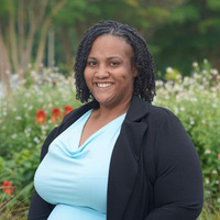 Notary Public in Zebulon, North Carolina 27597, Cheryl Johnson