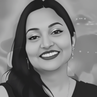 Notary Public in ASHBURN, Virginia 20148, Nirupa Ramarapu