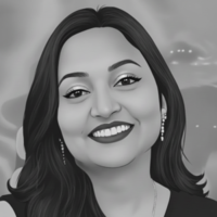 Notary Public in ASHBURN, Virginia 20148, Rupa R