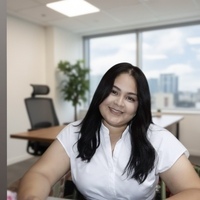 Notary Public in Jersey City , New Jersey 07305, Chantal Concepcion