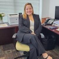 Notary Public in Riverview, Florida 33569, Raquel Irizarry