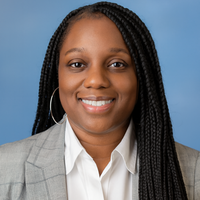 Notary Public in Arlington, Texas 76014, Marquisha Anderson