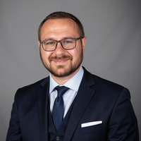 Notary Public in Keene, New Hampshire 03431, Jonathan Griffus