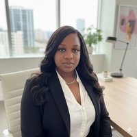 Notary Public in Haltom City, Texas 76137, Gina  Thomas