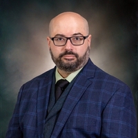 Notary Public in Malvern, Arkansas 72104, Matthew Arivette