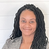 Notary Public in SAINT PETERSBURG, Florida 33712, Candace Williams