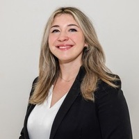 Notary Public in Houston, Texas 77002, Sydney Peterson