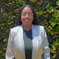 Notary Public in Los Angeles, California 90018, Courtney Abrams